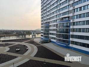 Студия квартира, вторичка, 29м2, 6/32 этаж