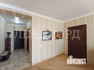 2-к квартира, вторичка, 83м2, 6/10 этаж