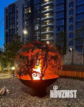 Студия квартира, вторичка, 37м2, 8/25 этаж