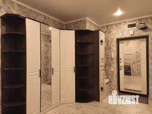 2-к квартира, вторичка, 64м2, 12/22 этаж