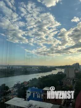 4-к квартира, вторичка, 135м2, 11/15 этаж