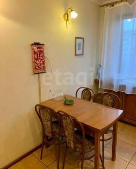 3-к квартира, вторичка, 67м2, 7/9 этаж