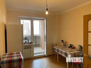 3-к квартира, вторичка, 74м2, 11/16 этаж