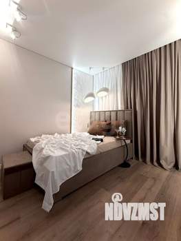 1-к квартира, вторичка, 34м2, 2/13 этаж