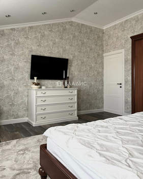 3-к квартира, вторичка, 133м2, 5/5 этаж