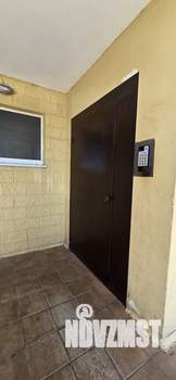 1-к квартира, вторичка, 39м2, 12/18 этаж