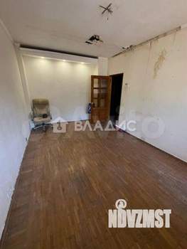 2-к квартира, вторичка, 56м2, 4/4 этаж