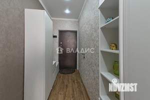 Студия квартира, вторичка, 23м2, 15/25 этаж