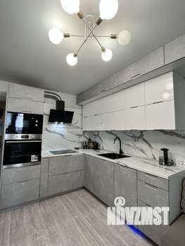 2-к квартира, вторичка, 65м2, 6/19 этаж