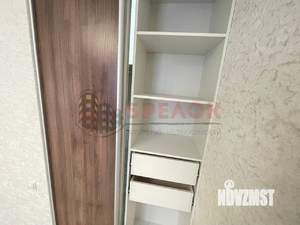 1-к квартира, вторичка, 38м2, 10/18 этаж