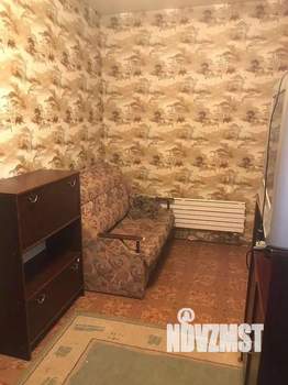 2-к квартира, вторичка, 41м2, 2/2 этаж