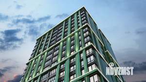 3-к квартира, вторичка, 72м2, 2/12 этаж