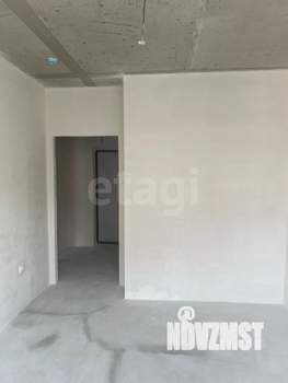 1-к квартира, вторичка, 36м2, 14/24 этаж