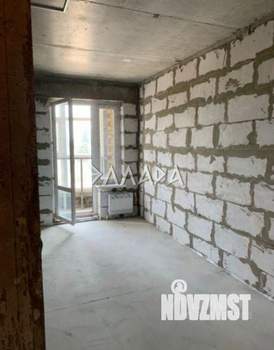 2-к квартира, сданный дом, 63м2, 12/21 этаж