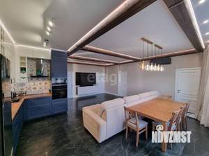 3-к квартира, вторичка, 90м2, 29/32 этаж