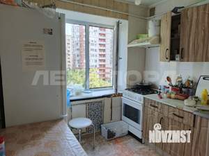 2-к квартира, вторичка, 42м2, 5/5 этаж