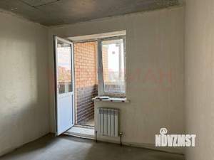 2-к квартира, вторичка, 65м2, 12/25 этаж