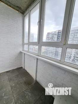 1-к квартира, вторичка, 36м2, 17/24 этаж