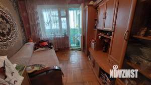 4-к квартира, вторичка, 84м2, 5/10 этаж