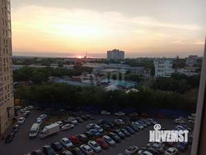 2-к квартира, вторичка, 55м2, 7/25 этаж