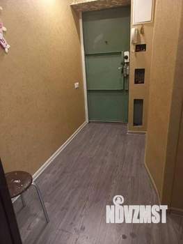 1-к квартира, вторичка, 31м2, 2/5 этаж