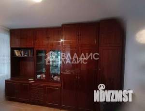 3-к квартира, вторичка, 64м2, 2/2 этаж