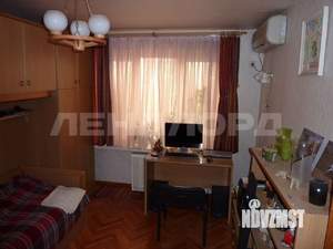 3-к квартира, вторичка, 60м2, 7/9 этаж