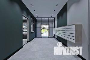 2-к квартира, вторичка, 70м2, 5/22 этаж