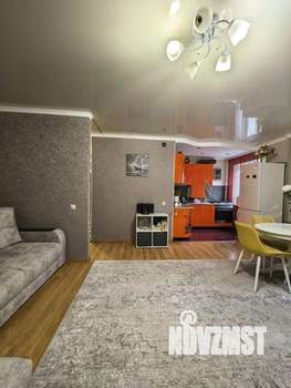 2-к квартира, вторичка, 45м2, 2/4 этаж