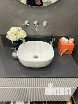 3-к квартира, вторичка, 97м2, 9/19 этаж