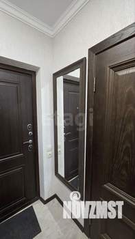 2-к квартира, вторичка, 55м2, 4/19 этаж