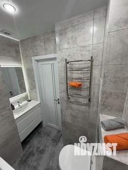 2-к квартира, вторичка, 45м2, 19/25 этаж