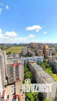 3-к квартира, вторичка, 73м2, 16/25 этаж