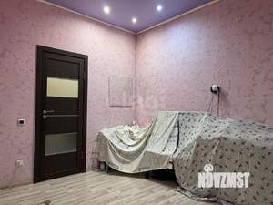 2-к квартира, вторичка, 47м2, 3/3 этаж