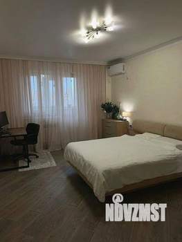 2-к квартира, вторичка, 75м2, 9/17 этаж