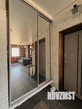 3-к квартира, вторичка, 60м2, 18/22 этаж