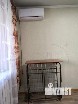 1-к квартира, вторичка, 22м2, 5/9 этаж