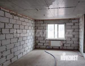 2-к квартира, вторичка, 38м2, 13/23 этаж