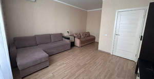 1-к квартира, вторичка, 38м2, 5/19 этаж