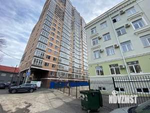2-к квартира, вторичка, 55м2, 10/20 этаж