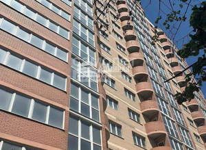 5-к квартира, вторичка, 140м2, 6/17 этаж