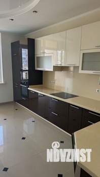 4-к квартира, вторичка, 108м2, 4/16 этаж