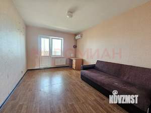 2-к квартира, вторичка, 65м2, 16/17 этаж