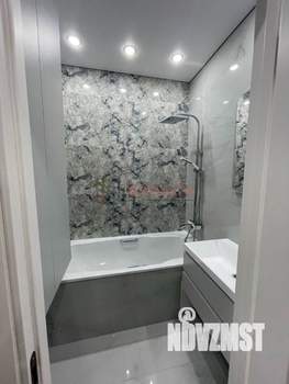 2-к квартира, вторичка, 50м2, 15/19 этаж