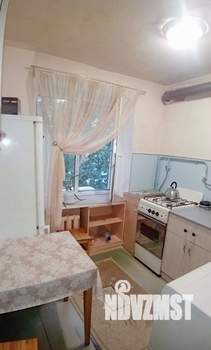 1-к квартира, вторичка, 32м2, 5/5 этаж