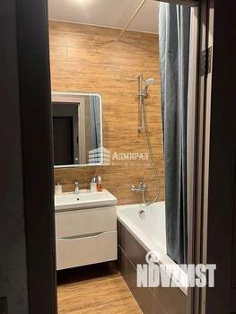 2-к квартира, вторичка, 56м2, 20/21 этаж