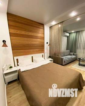 1-к квартира, вторичка, 42м2, 10/19 этаж