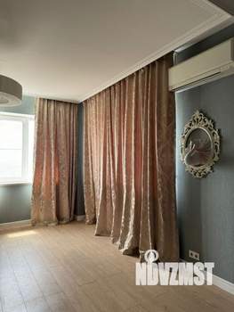 4-к квартира, вторичка, 112м2, 12/16 этаж