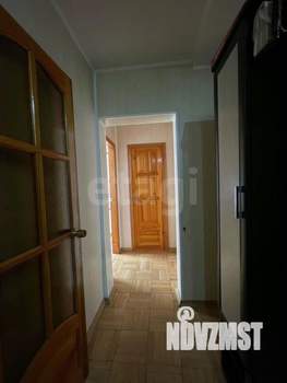 1-к квартира, вторичка, 45м2, 3/17 этаж