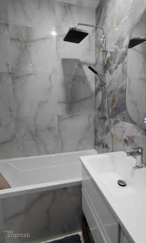 2-к квартира, вторичка, 40м2, 4/19 этаж